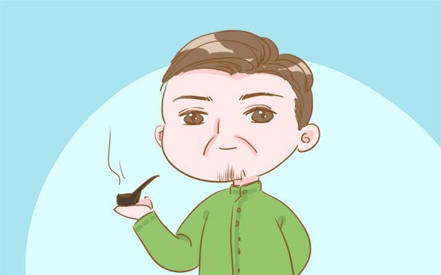 總說女性孕期不注意會影響胎兒, 準爸影響胎兒的行為也不能忽視