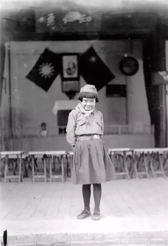 43张民国时代的珍贵老照片