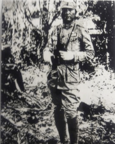 陈赓是他的引路人, 却第一个发声退党, 建国后无脸回国!