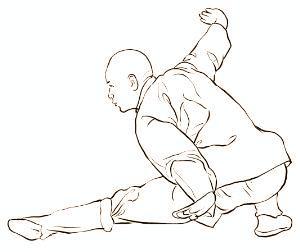 中国历史中流传下来的那些“武功”, 谁说这些都是假的