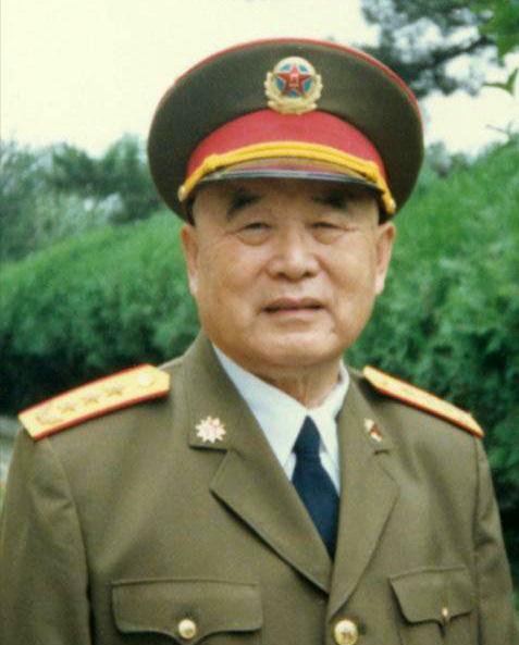 他指挥的一次战役让美国人至今都不明白为什么会输, 后官至正国级