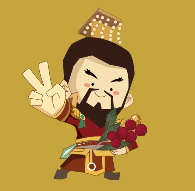 我们经常说“说曹操曹操就到”, 为什么是曹操?