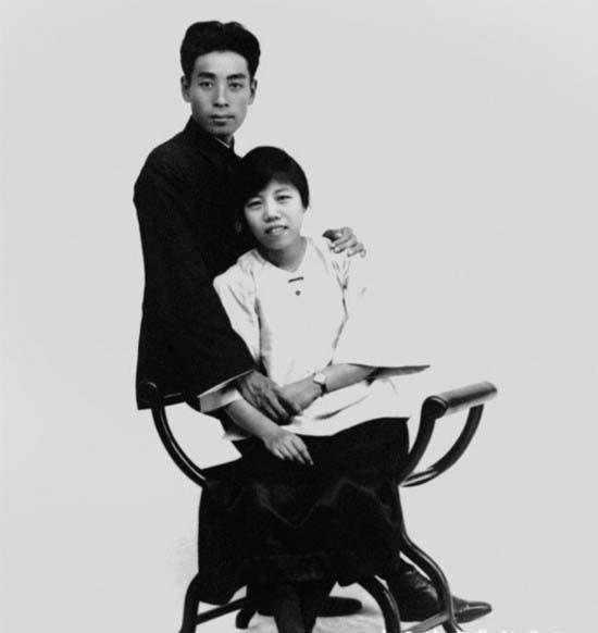 我党唯一一位正国级女领导人, 但她的遗嘱有一项却无人敢照做