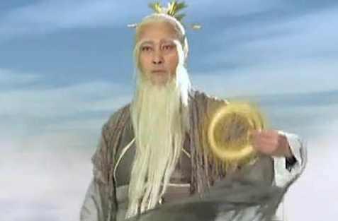 猪八戒何德何能, 可劳动太上道祖与众神为他打造兵器?