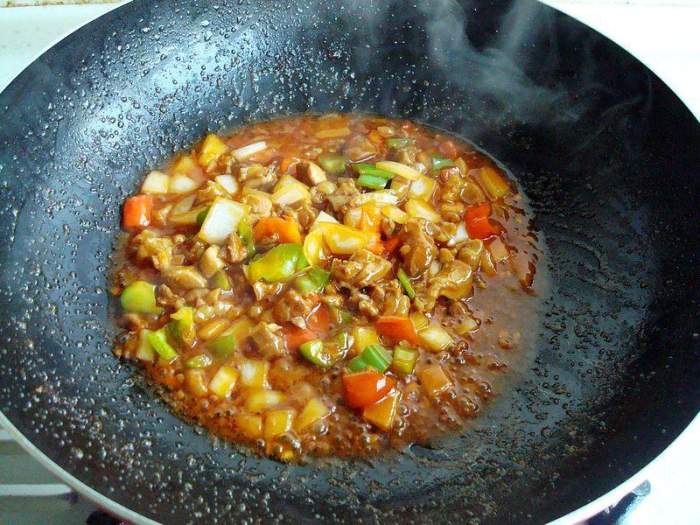 教你做饭菜合一的懒人饭 教你做饭菜合一的懒人饭