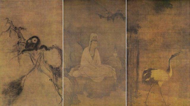 至今流落日本的6大中国珍宝, 永远回不来了