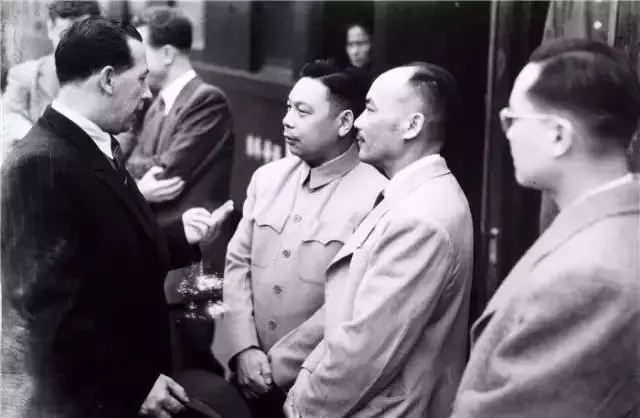 43张民国时代的珍贵老照片