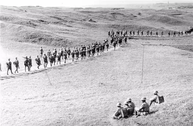 43张民国时代的珍贵老照片