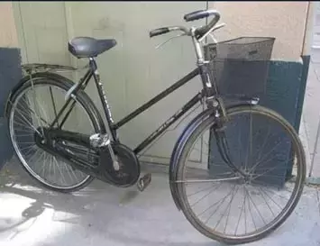 五十年前的十大名牌, 你家有过没?