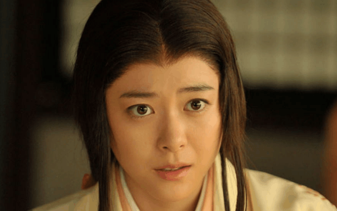 日本历史上的三大美女, 下场一个比一个惨