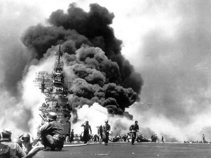 二战时日本侵略了大半个亚洲, 为何未对印度下手?