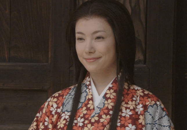 日本历史上的三大美女, 下场一个比一个惨