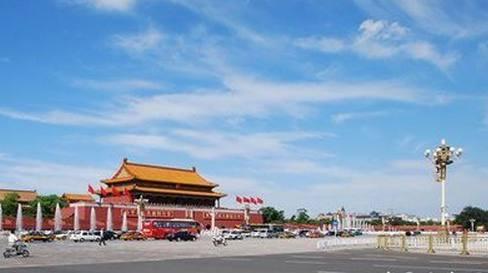 故宫周边为何没有高楼大厦? 原因你绝对想不到