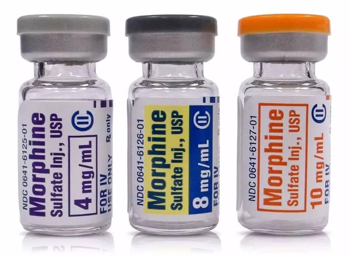 为什么戒毒这么困难