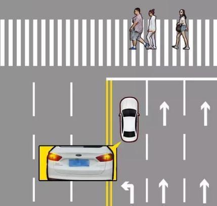 掉头也会被扣分?教你这8种路口该如何掉头