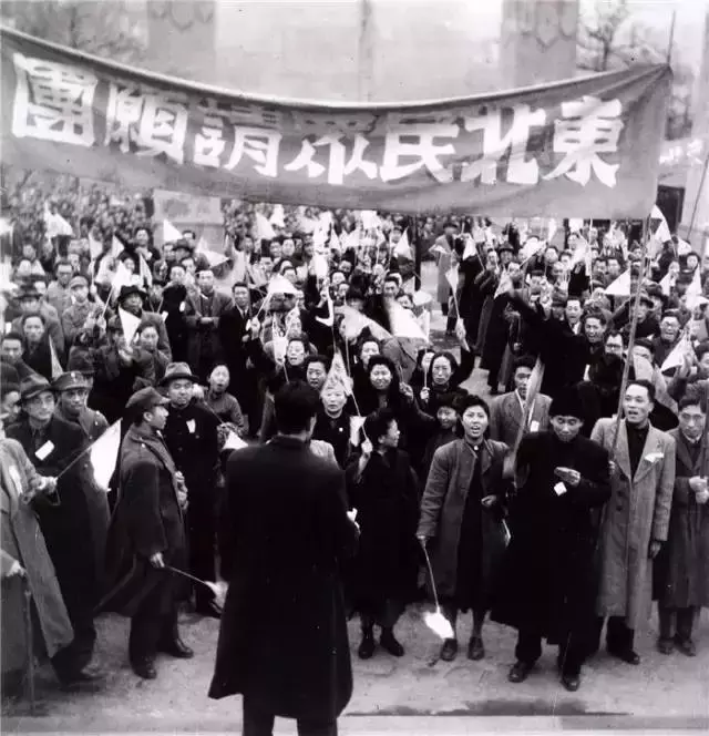 43张民国时代的珍贵老照片