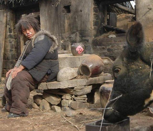 明初大富翁, 富得流油, 只因没捡一个金簪子, 逃过朱元璋的诛杀