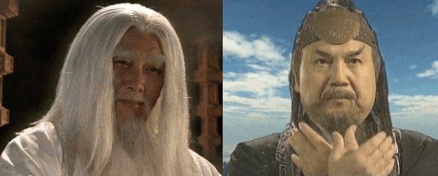 阐教和截教实力对比, 决胜的关键在于副掌教