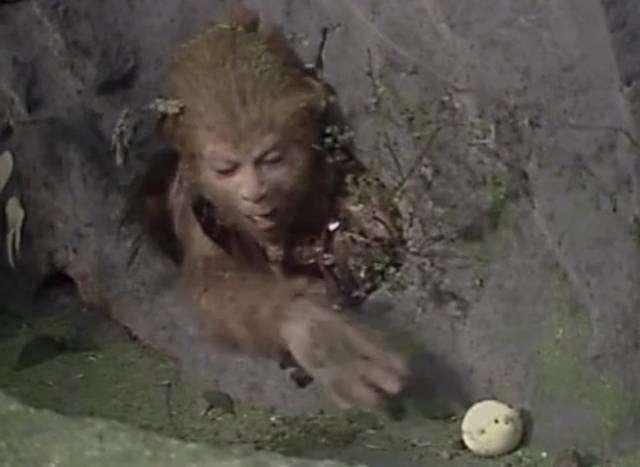 孙悟空最丢脸的一件事, 就是所有山神土地都认识自己