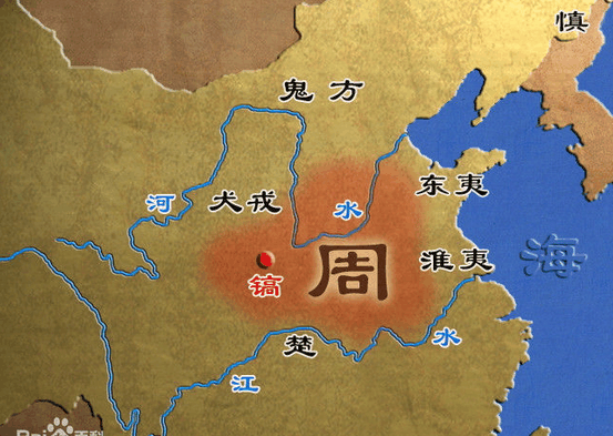 东周、春秋、战国傻傻分不清? 看此六百字让你瞬变专家