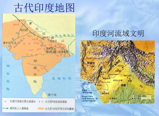 为什么有人说印度人没有历史?