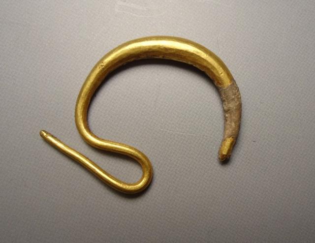 明初大富翁, 富得流油, 只因没捡一个金簪子, 逃过朱元璋的诛杀