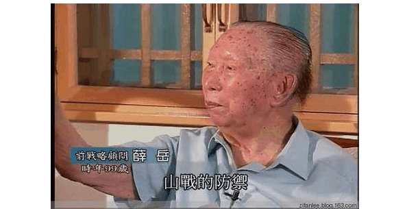 他一战灭了十多万日本人, 却在晚年遭到报复, 到死官司都未完结