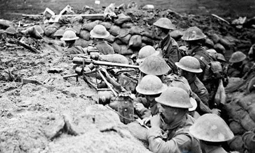 世界军史上的七大未解之谜, 个个让史学家魂牵梦绕却不得解