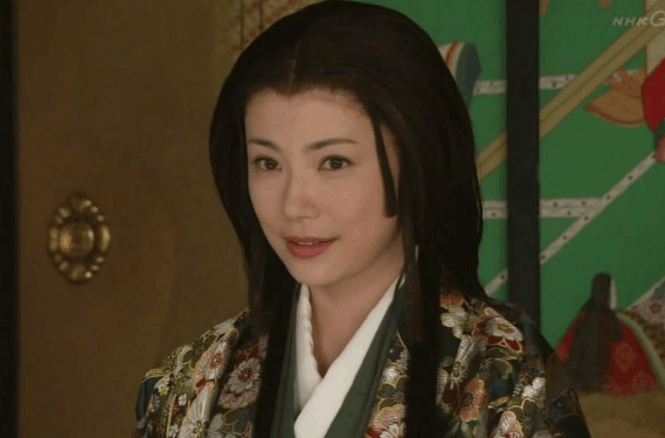 日本历史上的三大美女, 下场一个比一个惨