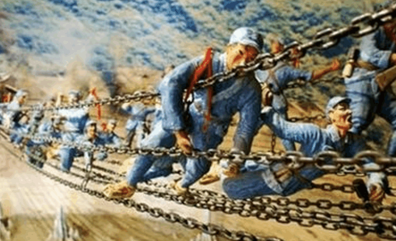 此人曾与彭德怀齐名, 带3千将士硬拼9天9夜, 弹尽粮绝全军覆没