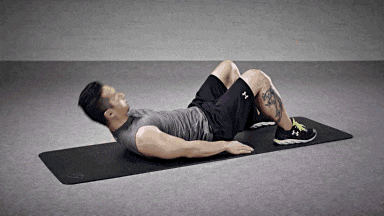 不用去健身房, 在家就能做的4个hiit减脂动作, get