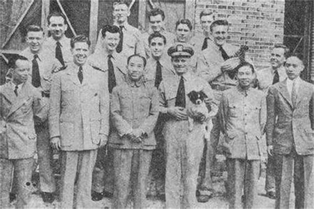 揭秘: 国民党的军统和中统的区别