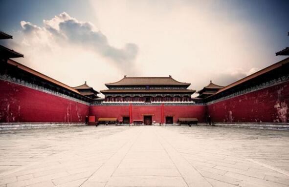 古代做皇帝真的很爽吗? 乾隆皇帝过得还不如现代白领