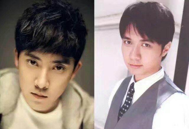 赵丽颖|新《情深深雨蒙蒙》已开拍?看到男主是谁,感觉赵丽颖也拯救不了