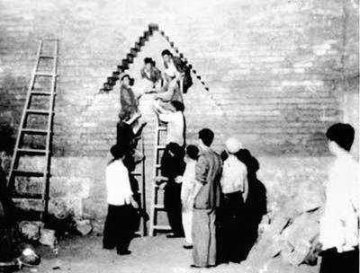 为什么明朝皇帝陵墓无一人敢盗, 清朝皇帝陵墓全被挖遍?