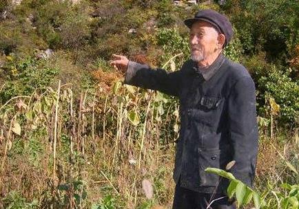 袁世凯低调的儿子, 家财万贯住破山洞, 人送称号“太原愚公”