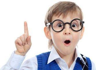 孩子的情商是由這六點決定的!