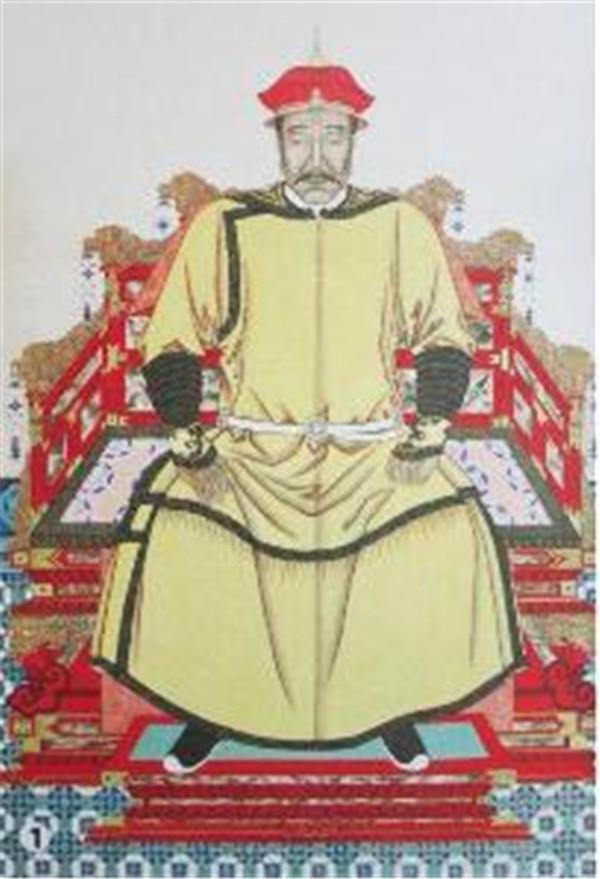 一分钟看完清朝十二帝, 评价中肯客观