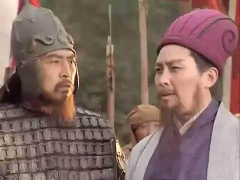 三国里, 被罗贯中“黑”的最惨的人