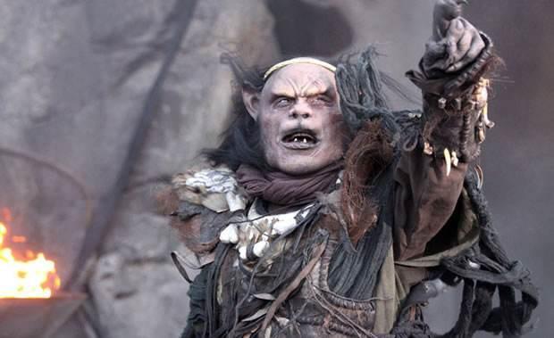 孙悟空最丢脸的一件事, 就是所有山神土地都认识自己