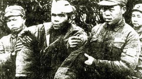 抗战时日军司令的侄子被俘, 日军用什么来换?