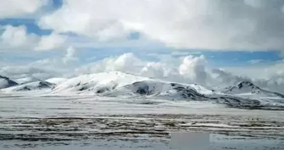 揭秘中国四大死亡禁地: 一般人进去难出来