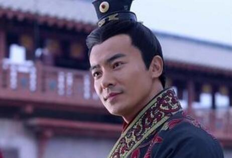 史上运气最好的放牛娃: 头天还在放牛, 第二天就通过抓阄坐上皇位