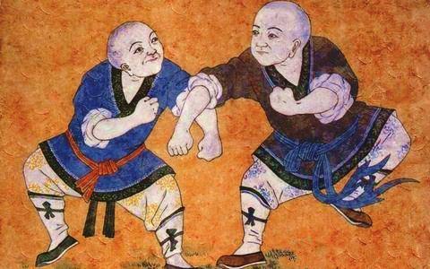 中国历史中流传下来的那些“武功”, 谁说这些都是假的