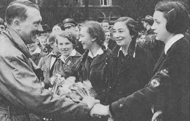 纳粹T-4女护士组, 执行秘密流氓任务