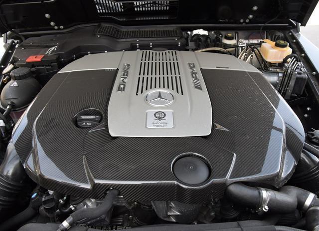 巴博斯硬派越野suv中国巴博斯总代理