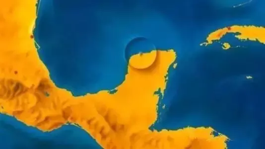 地球曾两年不见太阳, 它到底经历了什么