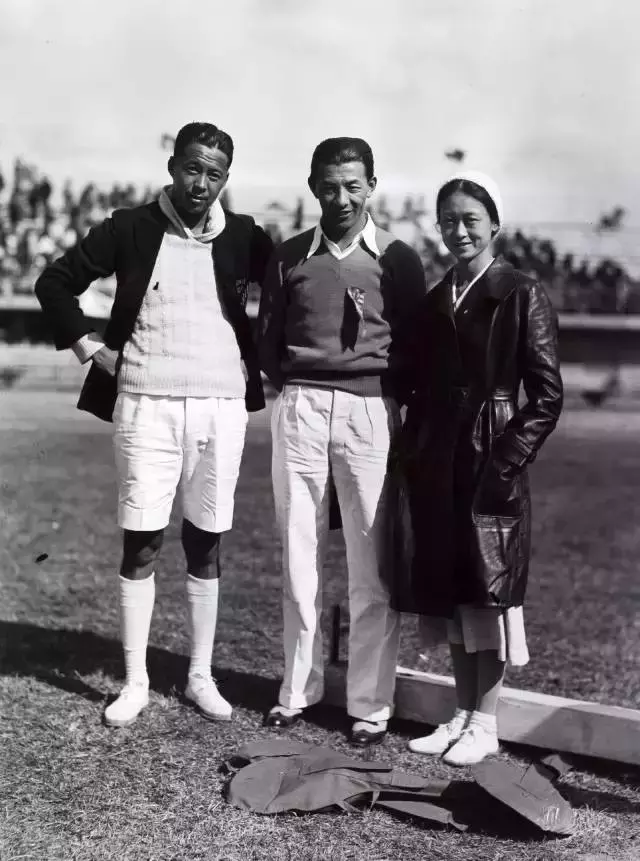 43张民国时代的珍贵老照片