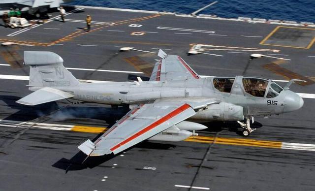 美国不打自招: 中日美空中较量空前, 中国电子战能力罕见!