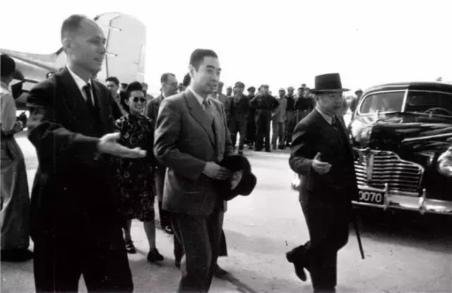 43张民国时代的珍贵老照片